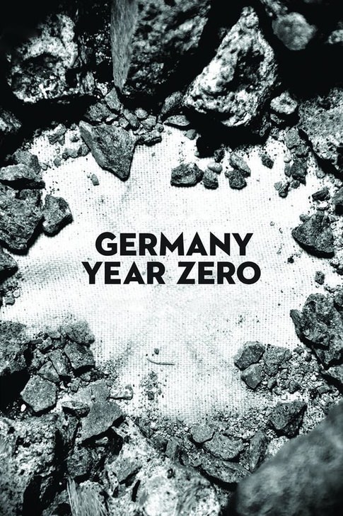 Germania anno zero