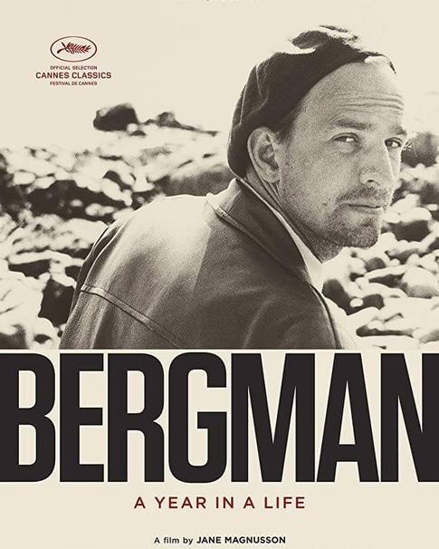 Bergman A Year in a Life