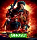 Ghost (2023) {Hindi + Kannada} Dual Audio UnCut Movie HD ESub